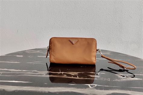 replica prada cosmetic pouch